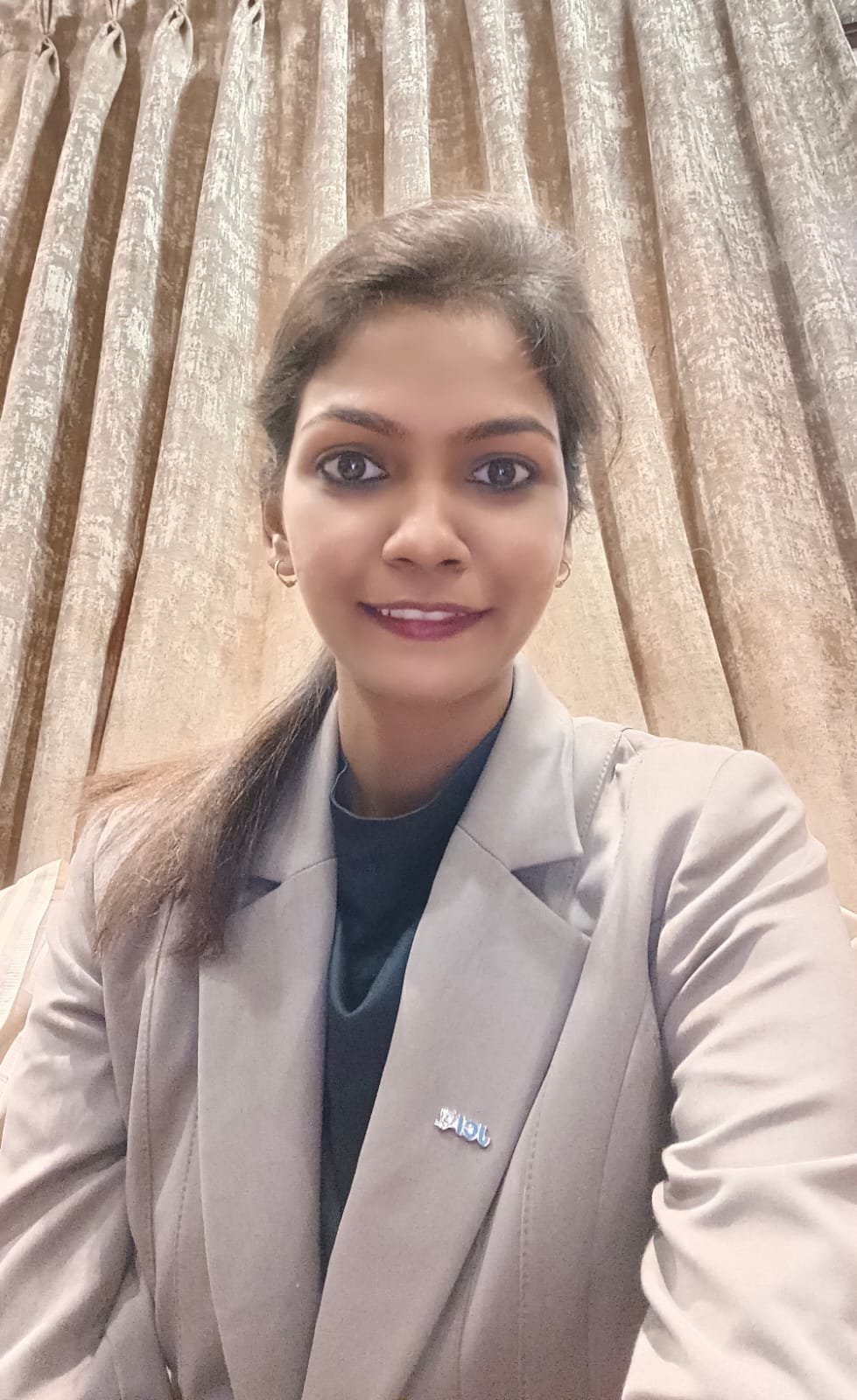 Founder of Saarthi Immortal